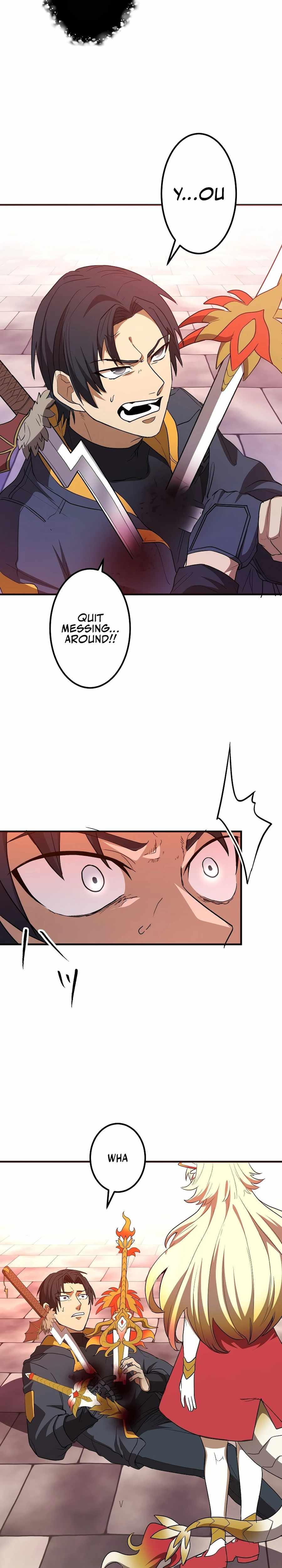 Dragons Awakening Chapter 27 7